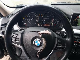 BMW X5 xDrive30d High Executive picture 19