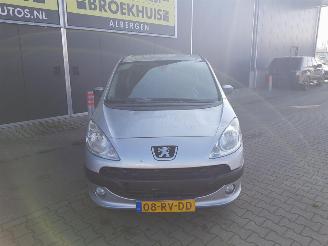 Peugeot 1007 1.4 Gentry picture 3