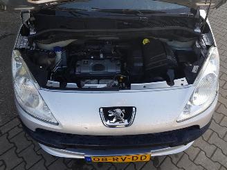 Peugeot 1007 1.4 Gentry picture 12