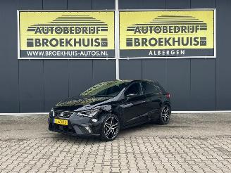 Seat Ibiza 1.0 TSI FR Business Intense picture 1