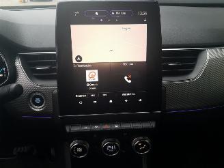 Renault Arkana 1.6 E-Tech Hybrid 145 R.S. Line picture 14