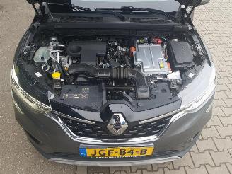 Renault Arkana 1.6 E-Tech Hybrid 145 R.S. Line picture 21