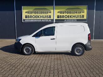 Renault Kangoo 1.5 Blue dCi 75 Comfort L1 picture 2