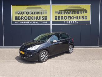 Avarii autoturisme Citroën C3 1.2 VTi Collection 2013/1