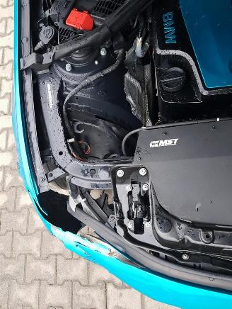 BMW 4-serie Coupé 420i Executive BMW Sport picture 32