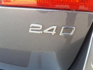 Volvo V-70 2.4D Momentum picture 24