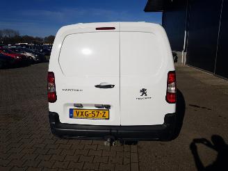 Peugeot Partner 1.5 BlueHDI Premium picture 5