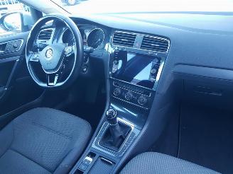Volkswagen Golf Variant 1.5 TSI Comfortline picture 17