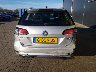 Volkswagen Golf Variant 1.5 TSI Comfortline picture 5