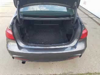 BMW 3-serie 318i Edition M Sport Shadow Executive picture 20