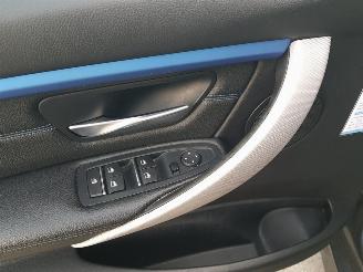 BMW 3-serie 318i Edition M Sport Shadow Executive picture 25