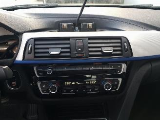 BMW 3-serie 318i Edition M Sport Shadow Executive picture 17