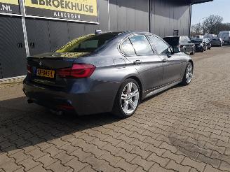 BMW 3-serie 318i Edition M Sport Shadow Executive picture 7