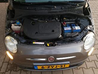 Fiat 500 1.0 TwinAir Pop picture 20
