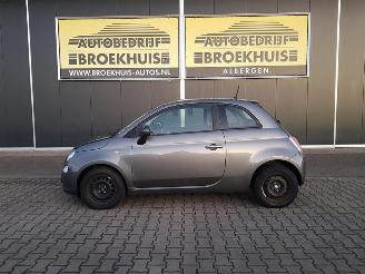 Fiat 500 1.0 TwinAir Pop picture 2