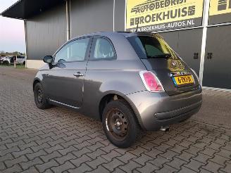 Fiat 500 1.0 TwinAir Pop picture 8