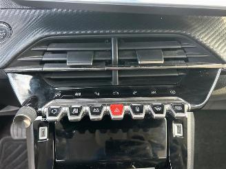 Peugeot e-208 EV Blue Lease Active 50 kWh picture 24