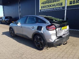 Citroën C4 1.2 Puretech Feel Edition picture 7