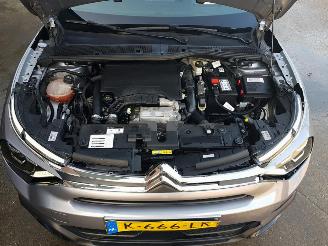 Citroën C4 1.2 Puretech Feel Edition picture 17
