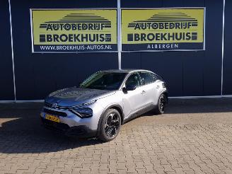 Citroën C4 1.2 Puretech Feel Edition picture 1