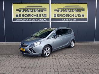 Avarii autoturisme Opel Zafira Tourer 1.6 CDTI Business+ 2014/9