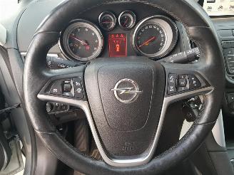 Opel Zafira Tourer 1.6 CDTI Business+ picture 14