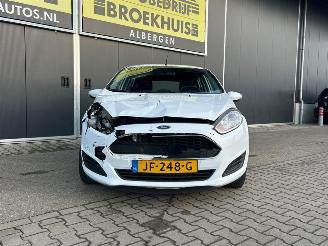Ford Fiesta 1.0 Style picture 3
