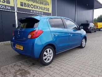 Mitsubishi Space-star 1.0 Intense picture 7