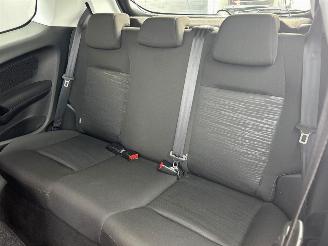Peugeot 208 1.0 VTi Access picture 13