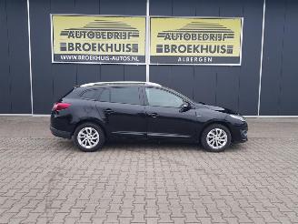 Renault Mégane Estate 1.2 TCe Bose picture 4