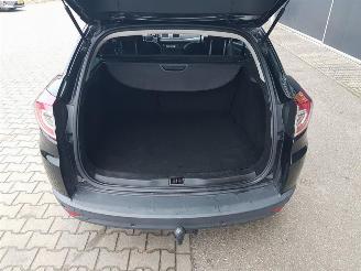 Renault Mégane Estate 1.2 TCe Bose picture 19