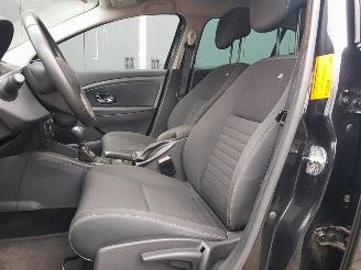 Renault Mégane Estate 1.2 TCe Bose picture 14