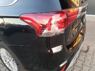 Mitsubishi Outlander 2.4 PHEV Intense picture 16