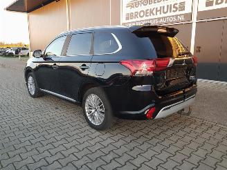 Mitsubishi Outlander 2.4 PHEV Intense picture 7
