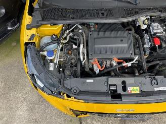 Peugeot e-208 EV Blue Lease Active 50 kWh picture 14