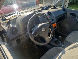 Volkswagen Caddy Caddy III (2KA,2KH,2CA,2CH), Van, 2004 / 2015 2.0 SDI picture 15