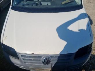 Volkswagen Caddy Caddy III (2KA,2KH,2CA,2CH), Van, 2004 / 2015 2.0 SDI picture 8