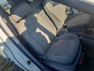 Volkswagen Caddy Caddy III (2KA,2KH,2CA,2CH), Van, 2004 / 2015 2.0 SDI picture 17