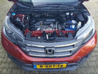 Honda Cr-v 1.6D Elegance picture 14
