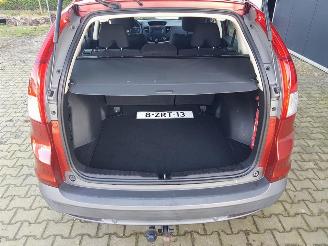 Honda Cr-v 1.6D Elegance picture 22