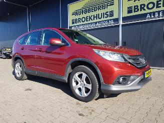 Honda Cr-v 1.6D Elegance picture 6