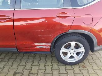 Honda Cr-v 1.6D Elegance picture 10