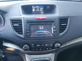 Honda Cr-v 1.6D Elegance picture 20