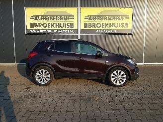 Opel Mokka 1.6 Selection picture 4