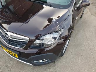 Opel Mokka 1.6 Selection picture 10