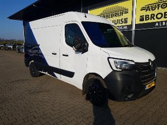 Renault Master T35 2.3 dCi 150 L2H3 Energy picture 6