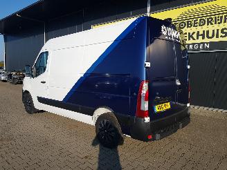 Renault Master T35 2.3 dCi 150 L2H3 Energy picture 7