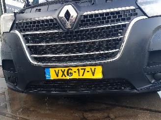 Renault Master T35 2.3 dCi 150 L2H3 Energy picture 15