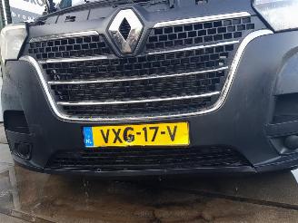 Renault Master T35 2.3 dCi 150 L2H3 Energy picture 15