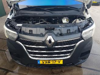 Renault Master T35 2.3 dCi 150 L2H3 Energy picture 14